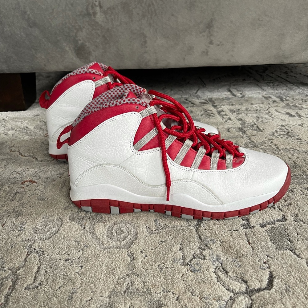 Jordan Retro 10 - Brand New